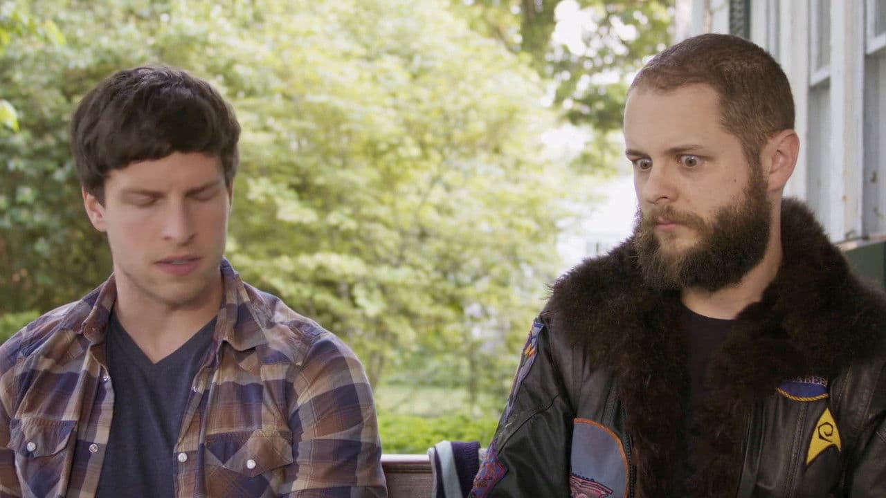 Backdrop – Bong of the Living Dead