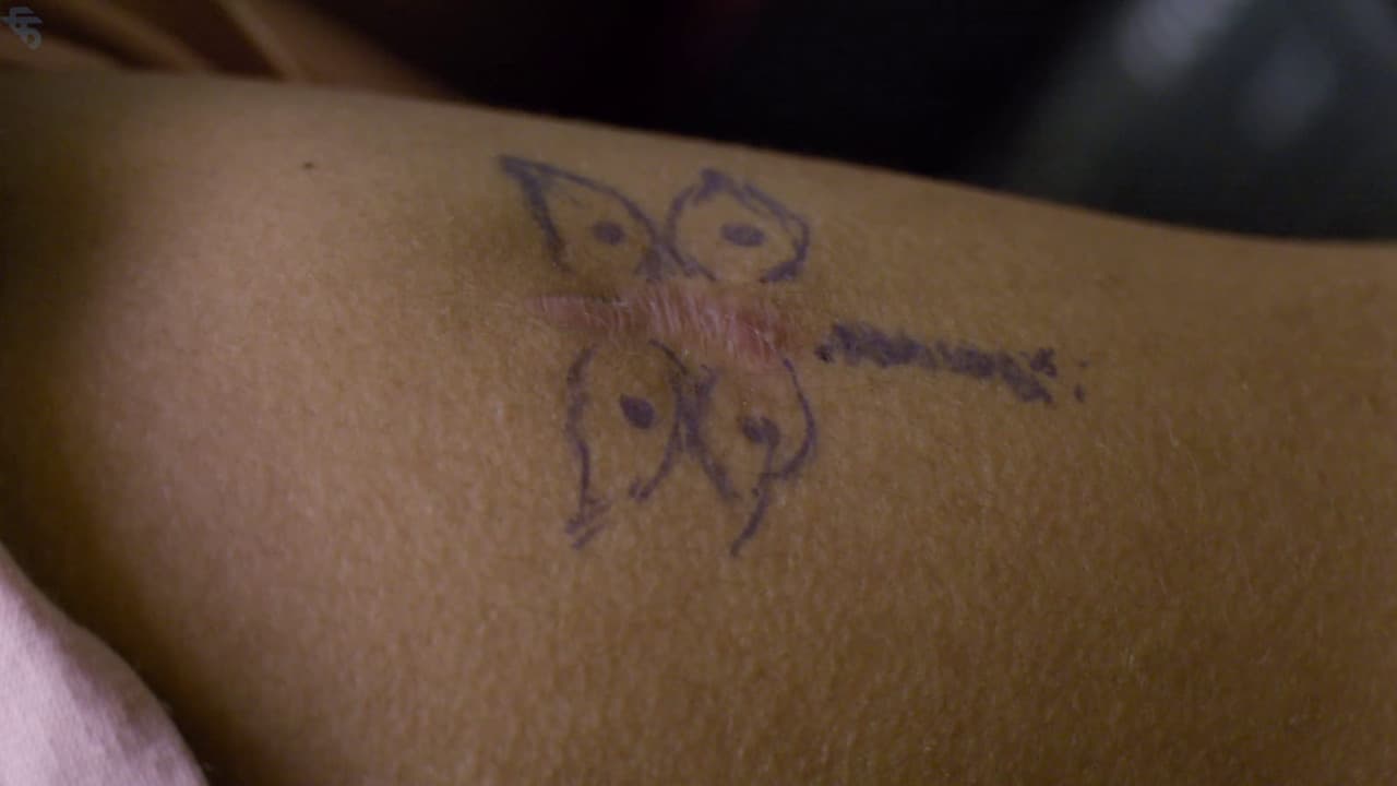 Backdrop – In, out and about