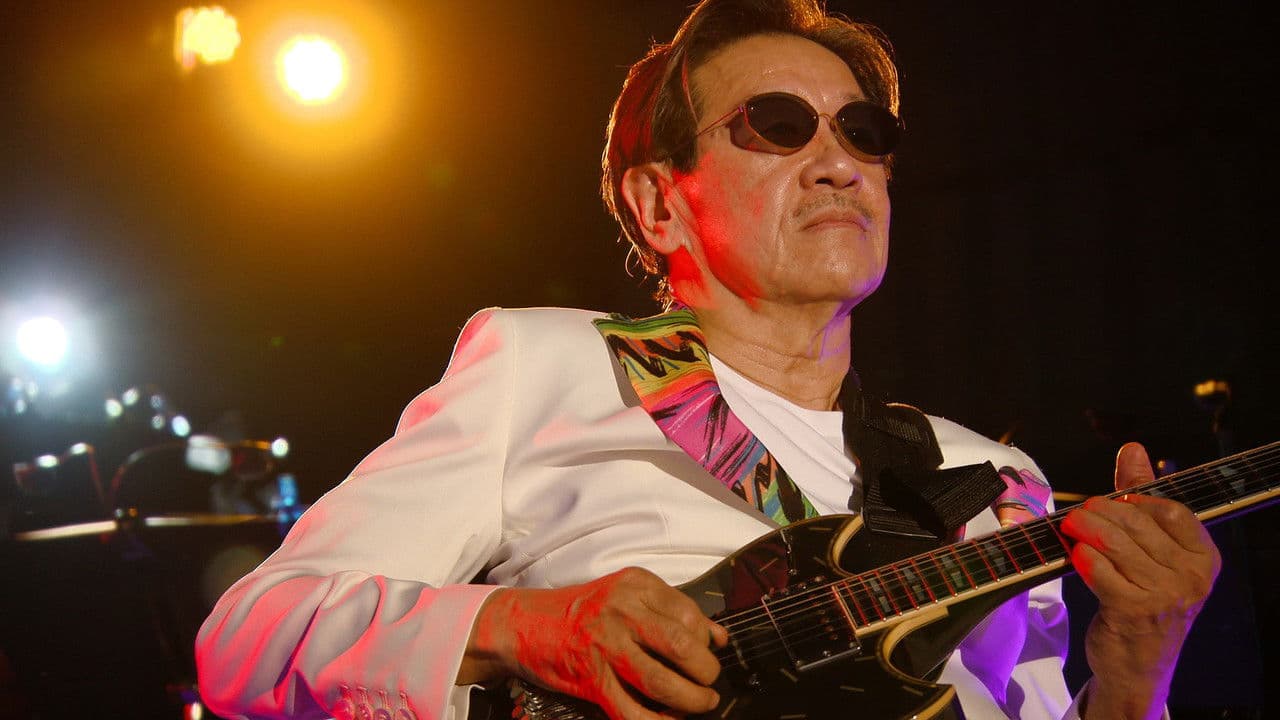 Backdrop – Takanaka Super Live 2022 ~ Saudade 40th Anniversary