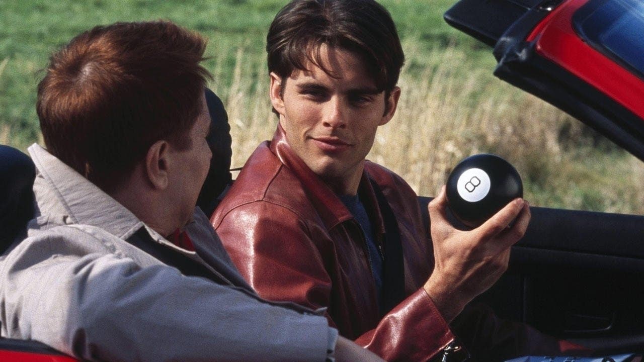 Backdrop – Interstate 60