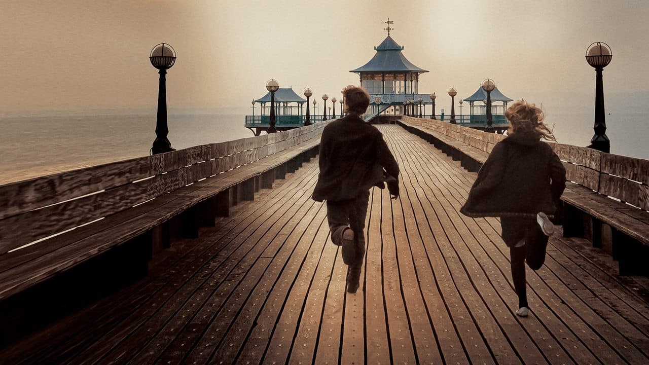 Backdrop – Alles, was wir geben mussten