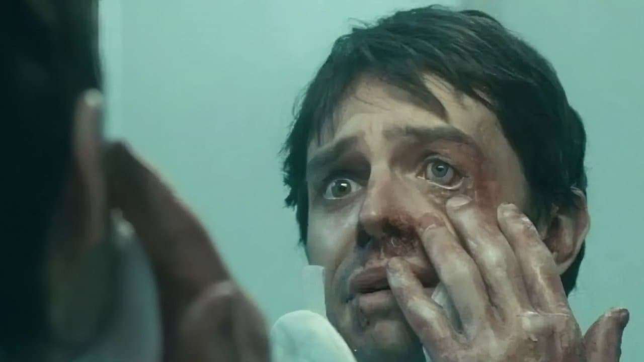 Backdrop – Senseless - Der Sinne beraubt