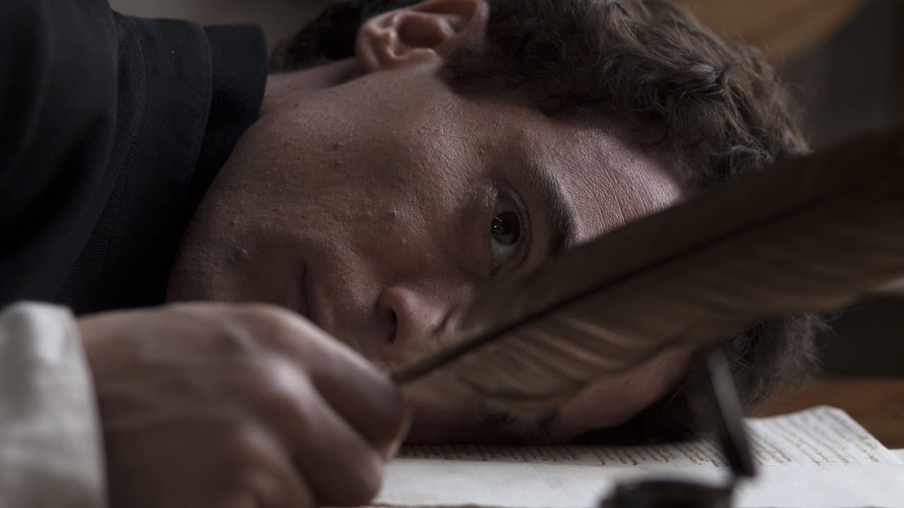 Backdrop – Il giovane favoloso