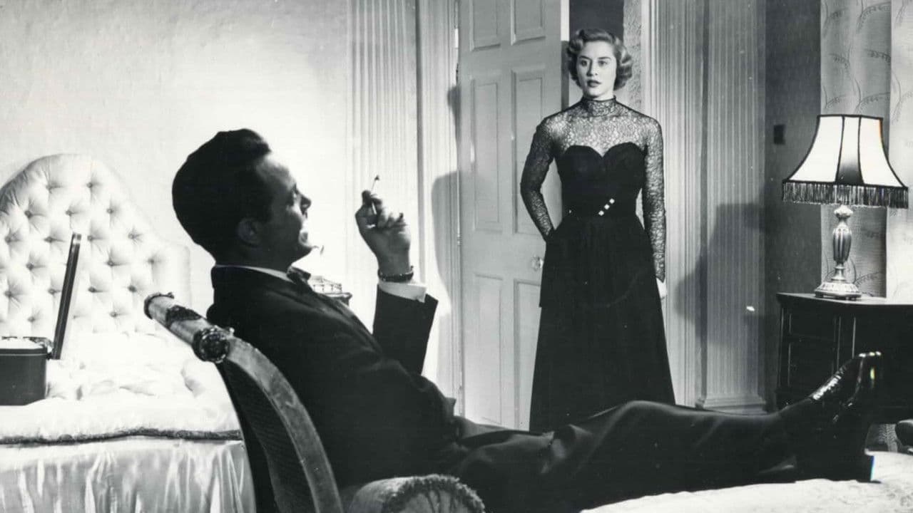 Backdrop – Todesroulette