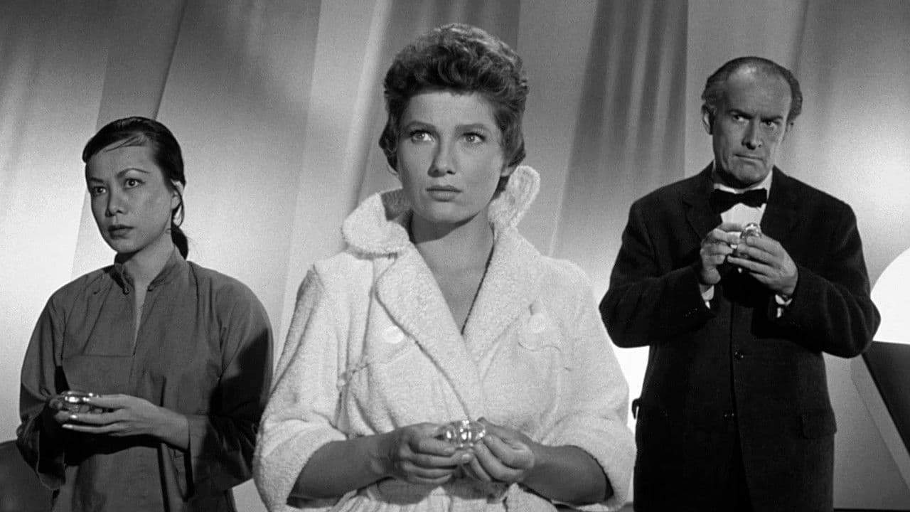 Backdrop – Der 27. Tag