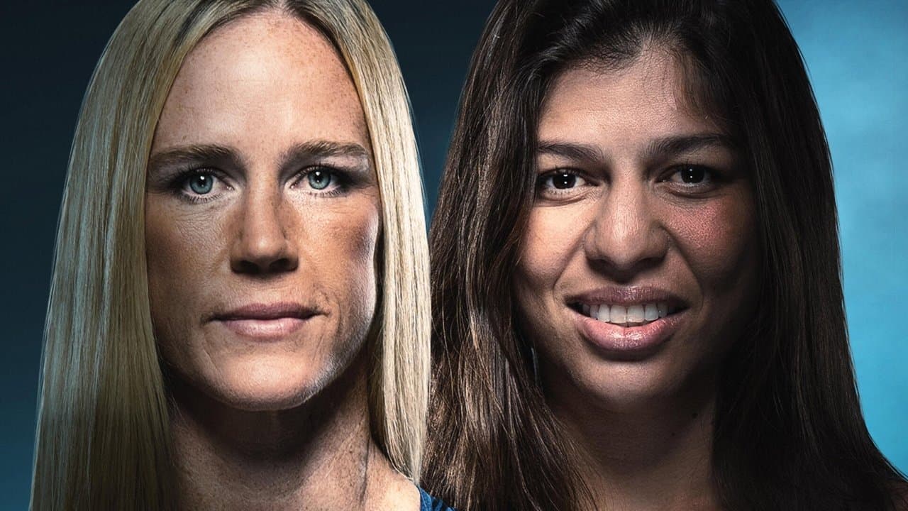 Backdrop – UFC on ESPN 49: Holm vs. Bueno Silva