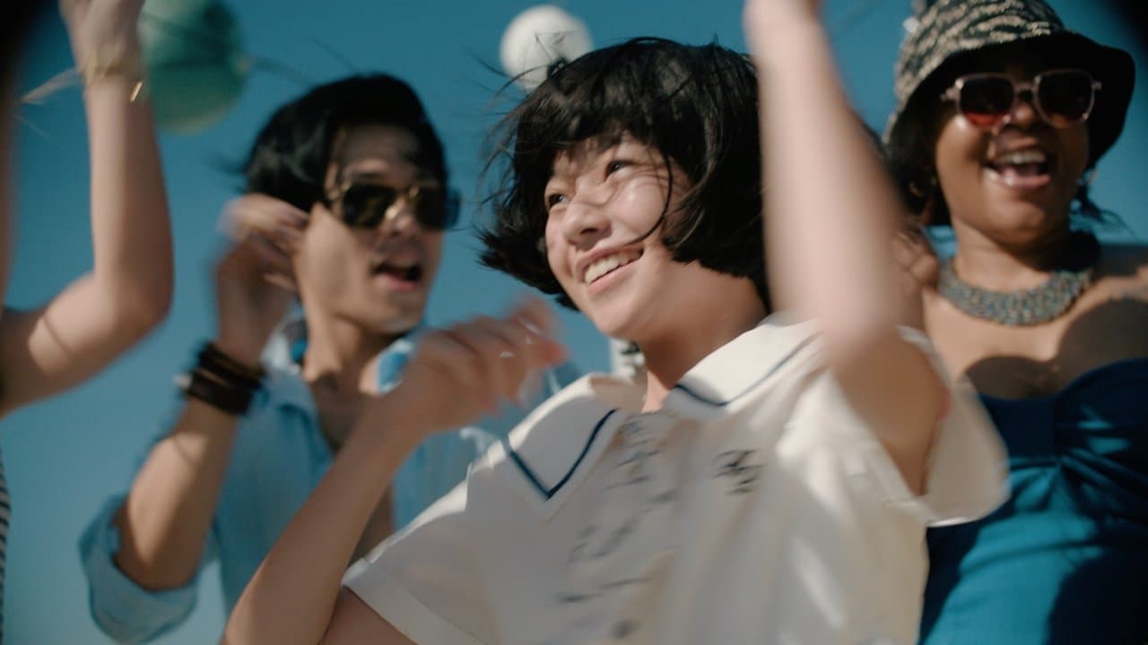 Backdrop – ルノワール