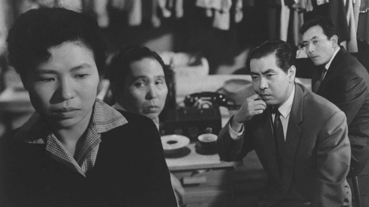 Backdrop – 警視庁物語　聞き込み