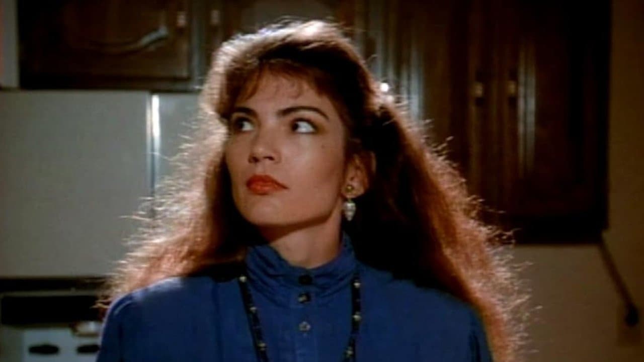 Backdrop – Deadly Spirits