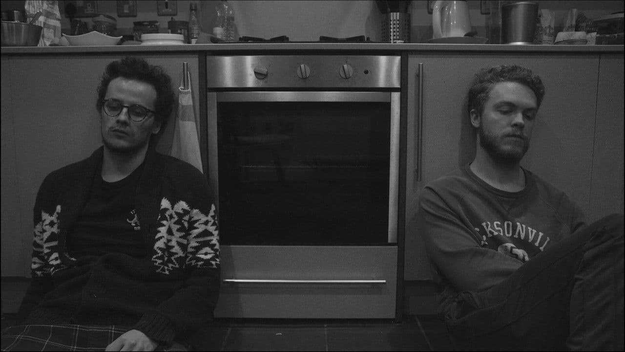 Backdrop – Locked Down