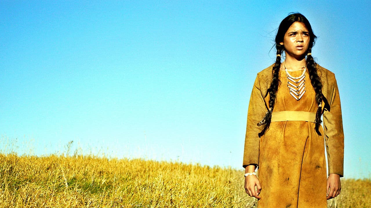 Backdrop – In the Beginning was Water and Sky