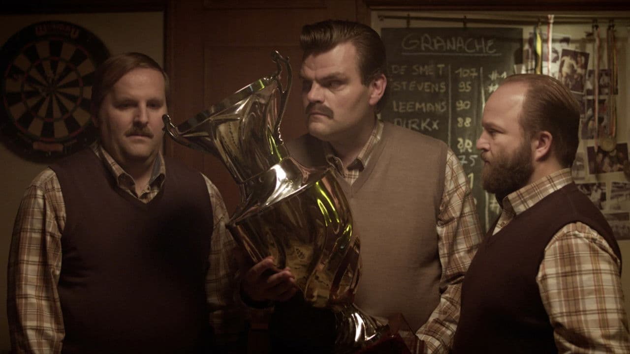 Backdrop – de Smet