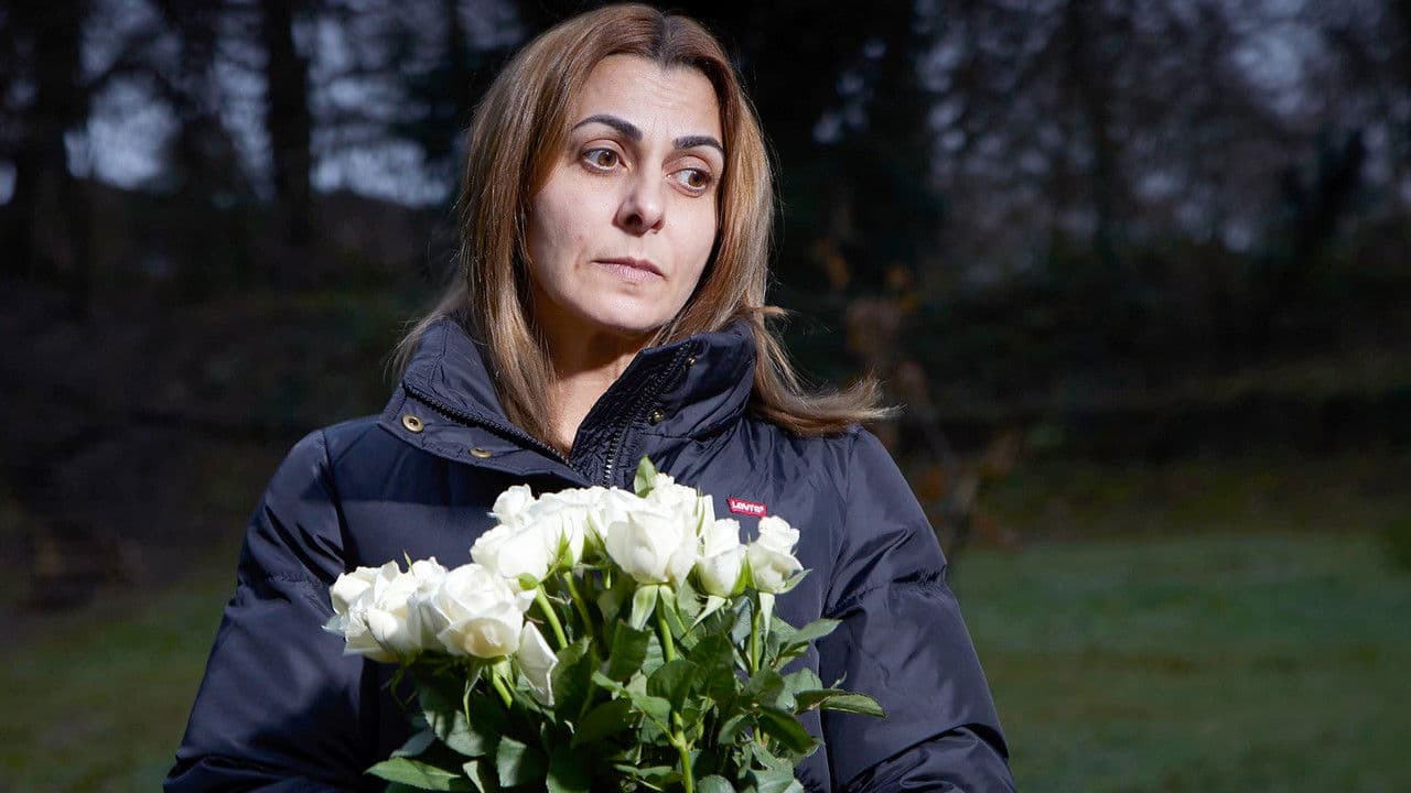 Backdrop – A Year Of British Murder