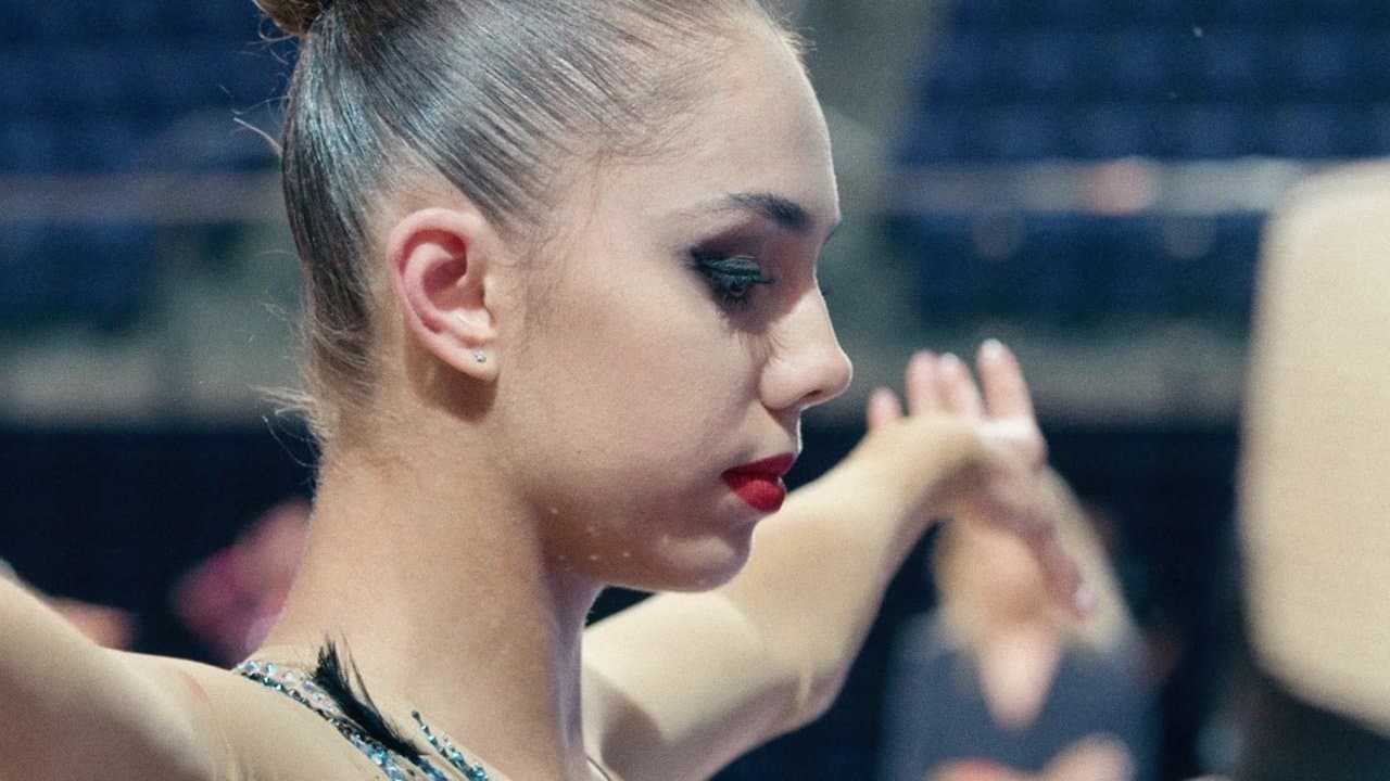 Backdrop – Jenseits des Limits