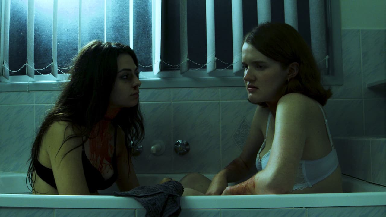 Backdrop – Aftertaste