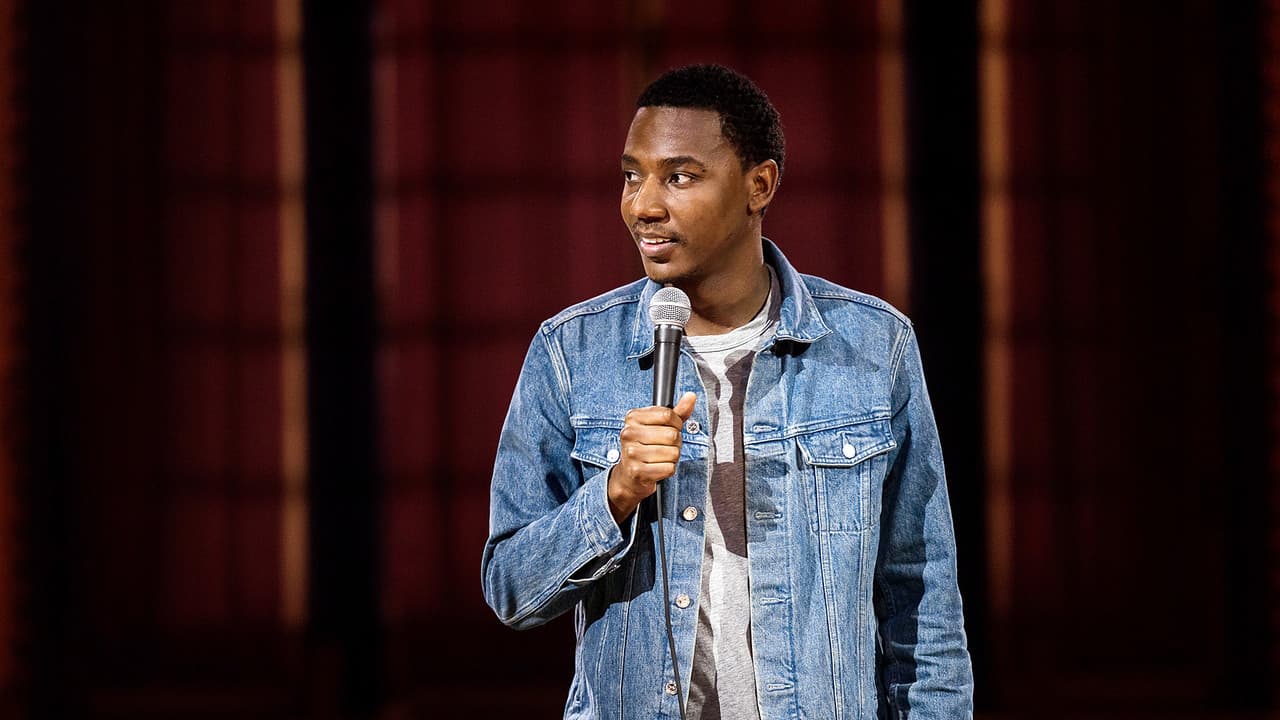 Backdrop – Jerrod Carmichael: 8