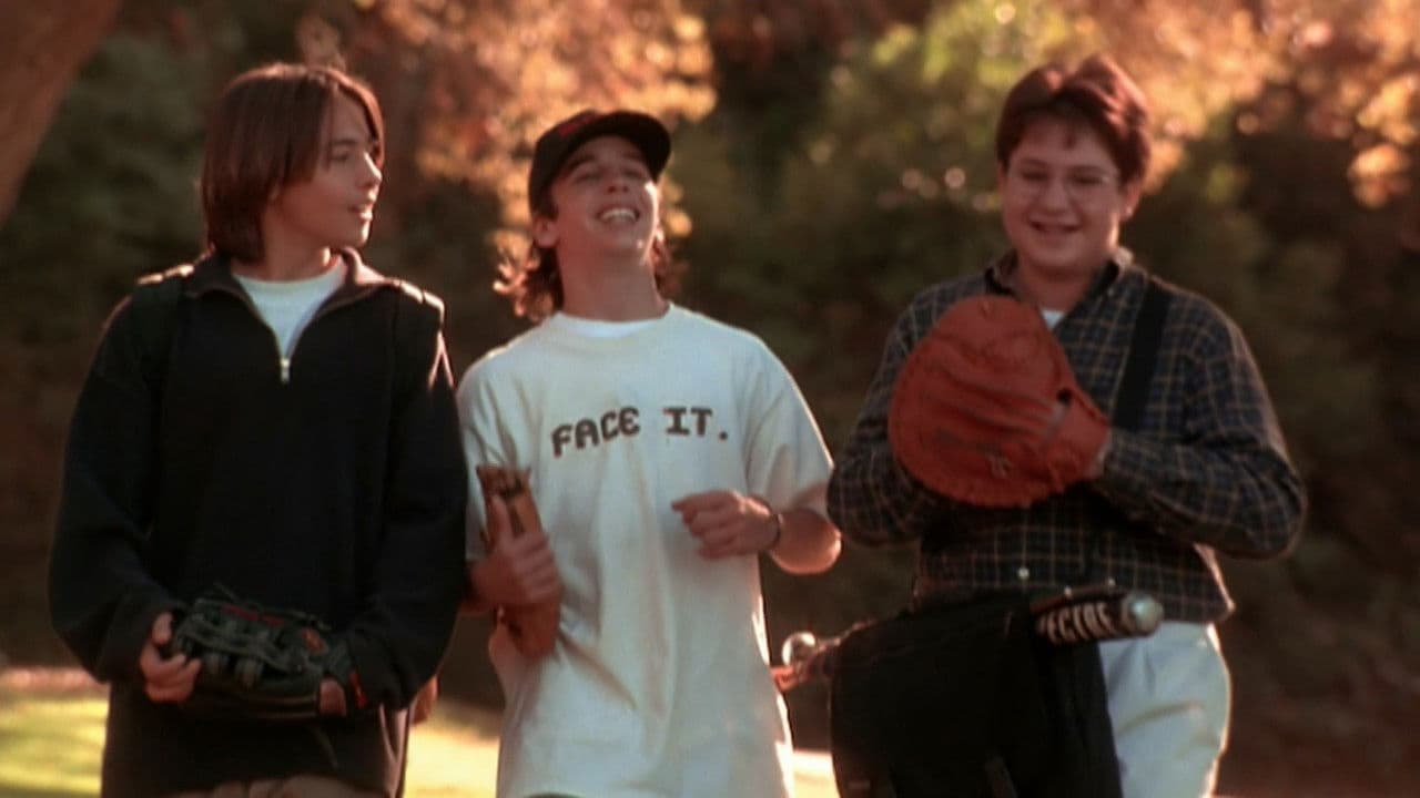 Backdrop – Joeys Team