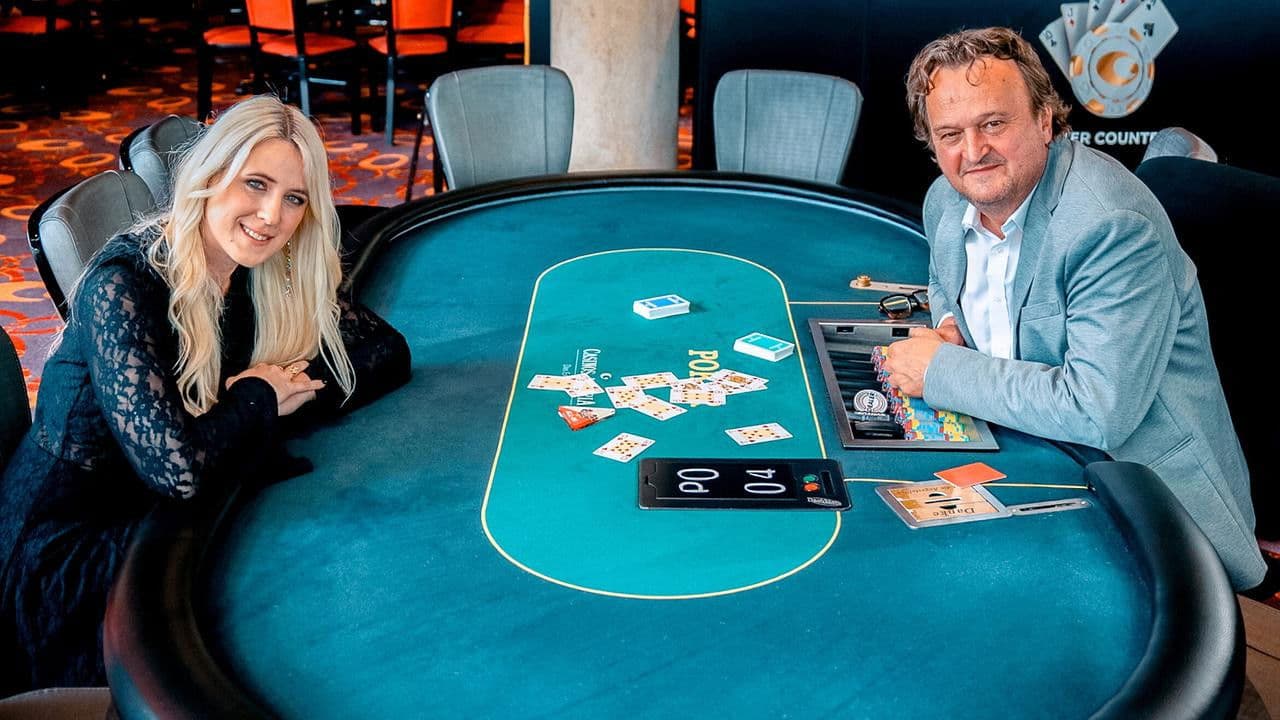 Backdrop – Land der Spieler