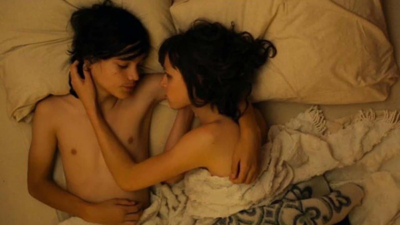 Backdrop – Marfa Girl - Fucking Texas