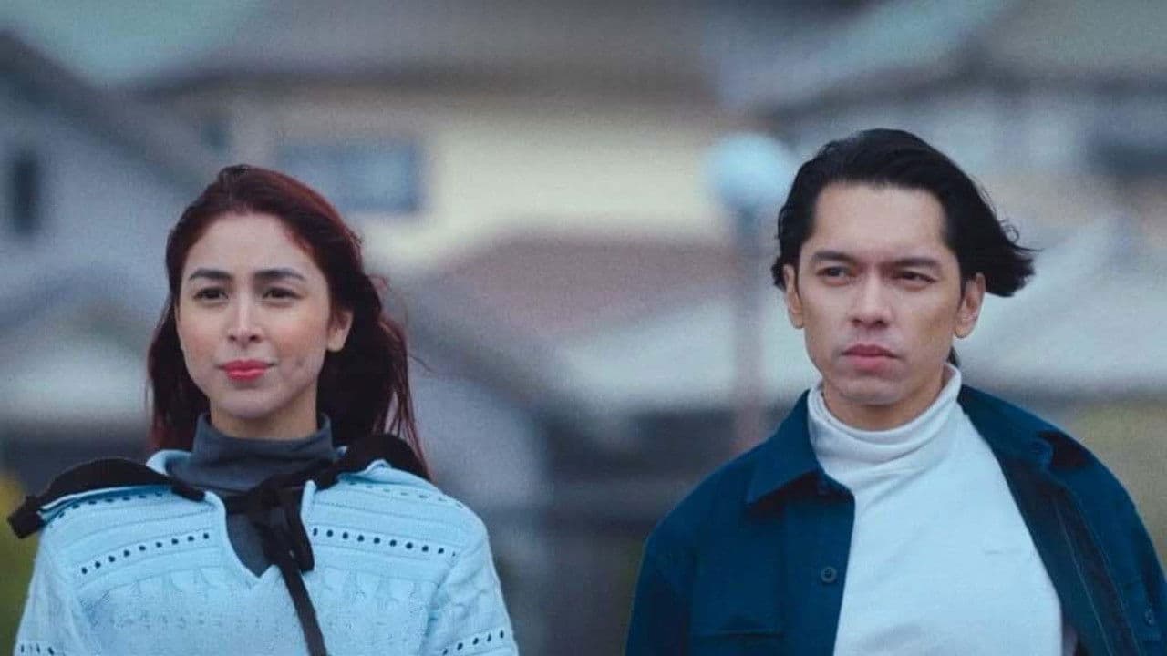 Backdrop – Hold Me Close