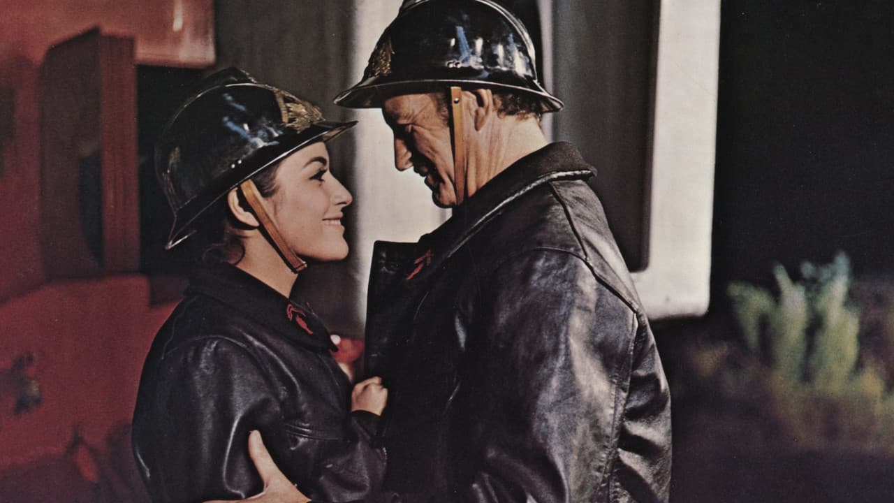 Backdrop – Das Superhirn