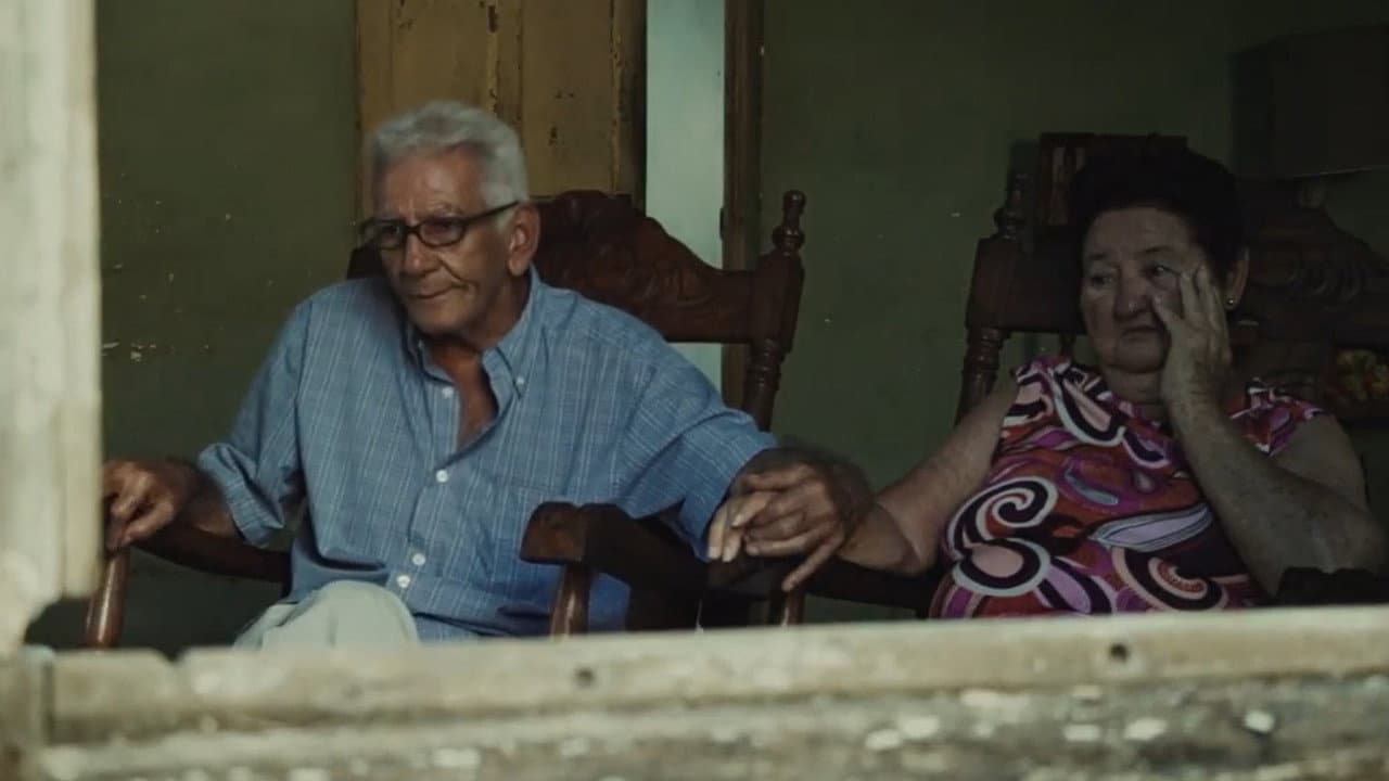 Backdrop – Brasil, Cuba
