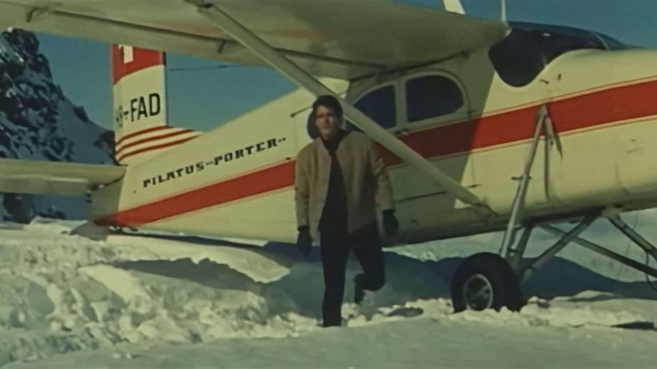 Backdrop – Joe Fleming rechnet ab