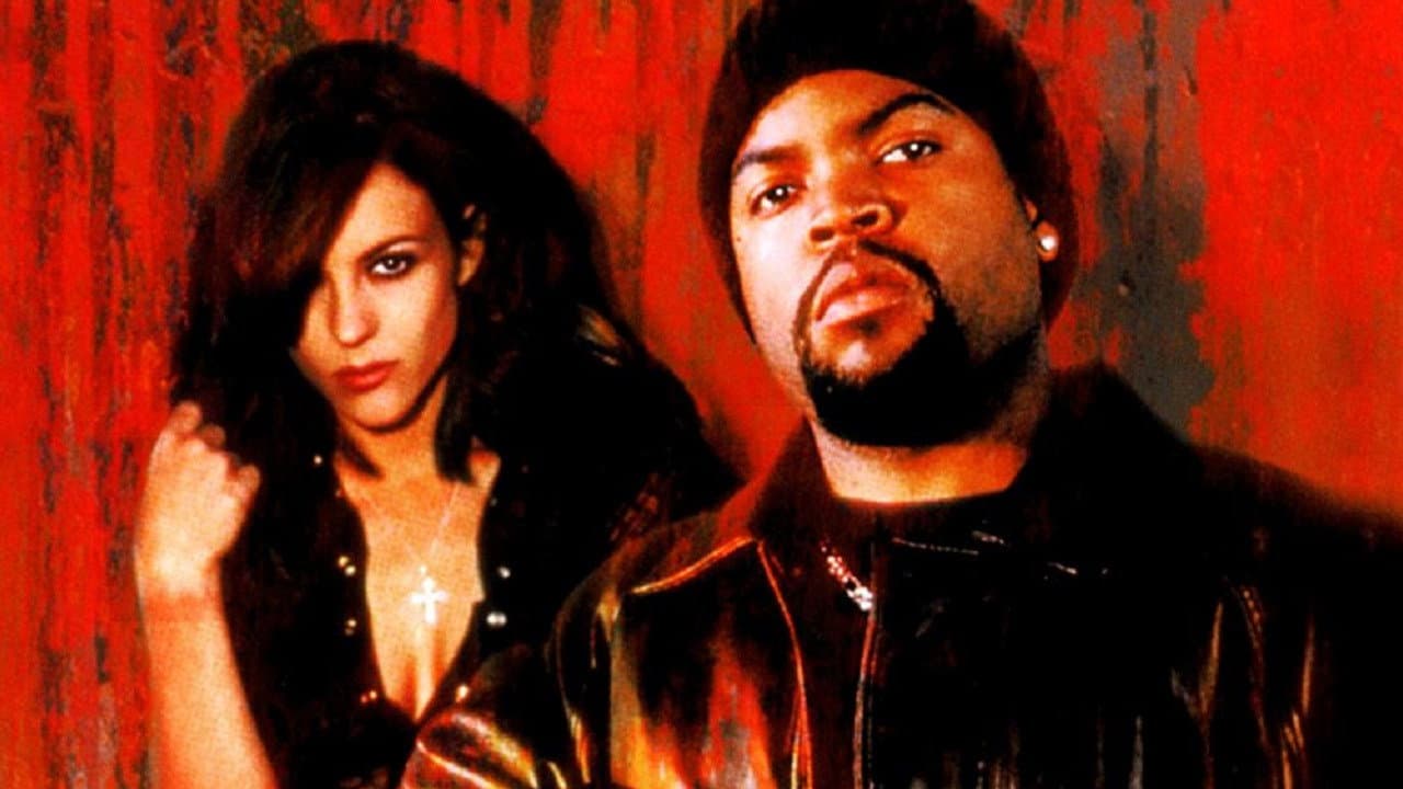 Backdrop – Dangerous Ground