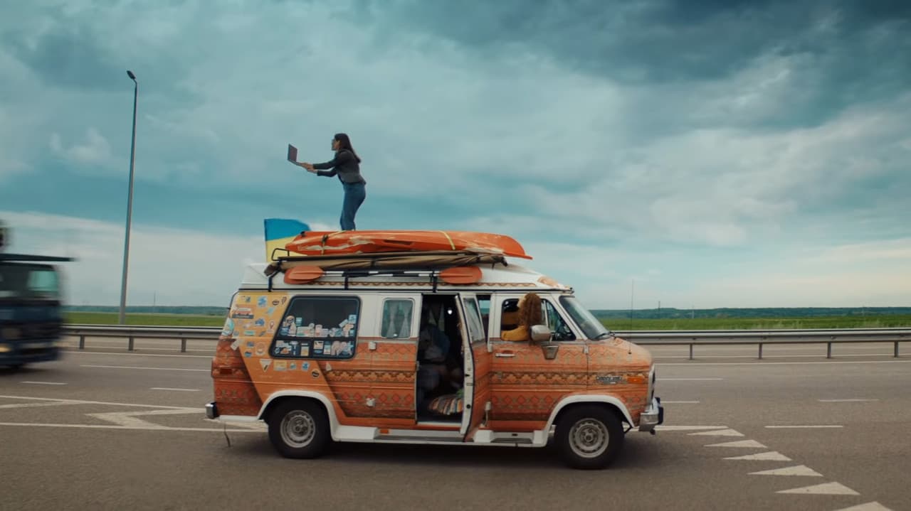 Backdrop – Best Weekend