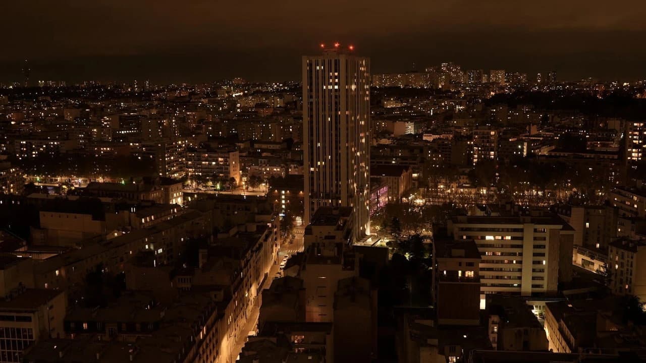 Backdrop – Mille voisins