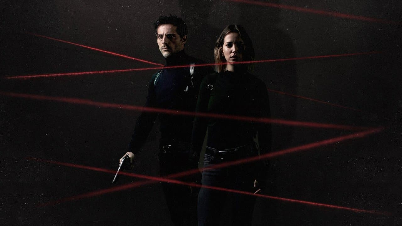 Backdrop – La corazonada