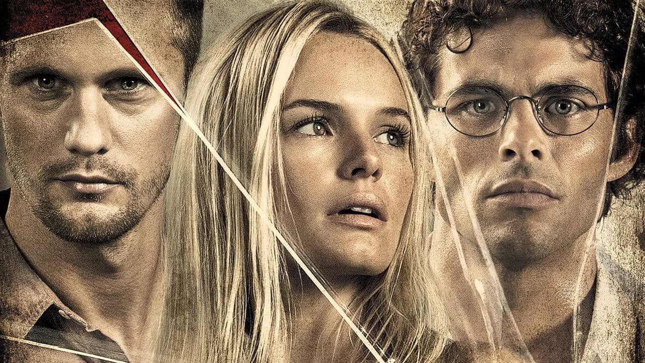 Backdrop – Straw Dogs - Wer Gewalt sät