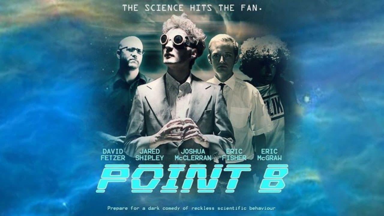 Backdrop – Point B