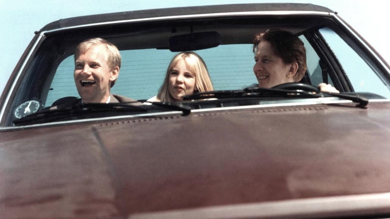 Backdrop – Zwei Helden