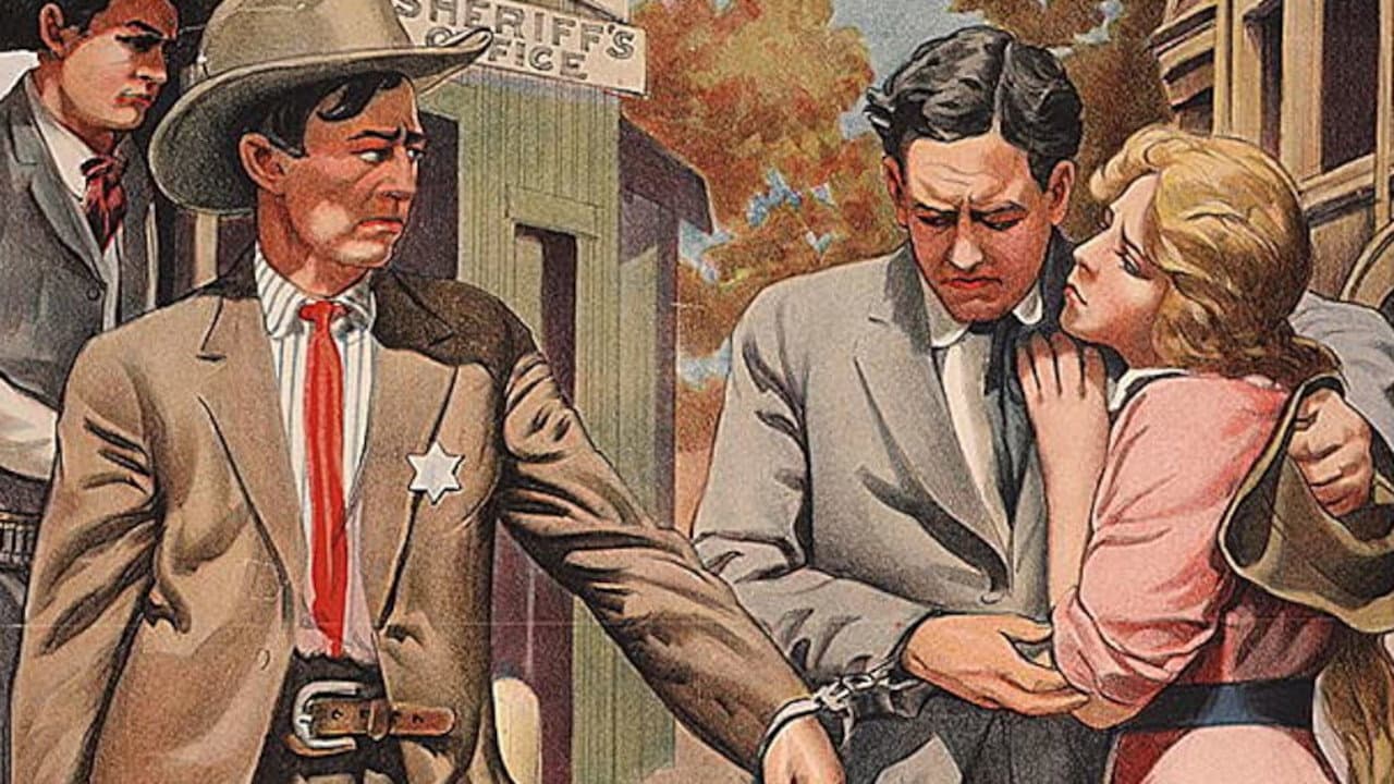 Backdrop – Why the Sheriff Is a Bachelor