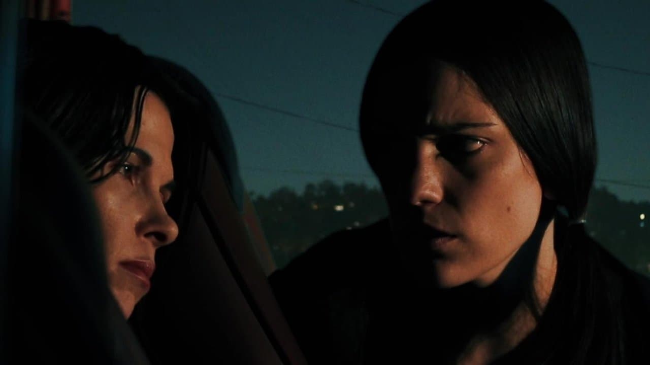 Backdrop – House of Manson