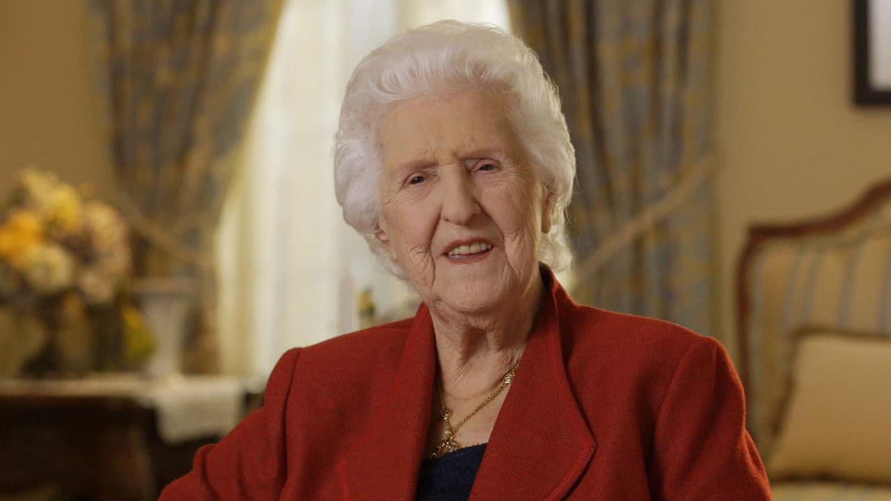 Backdrop – 75e, elles se souviennent