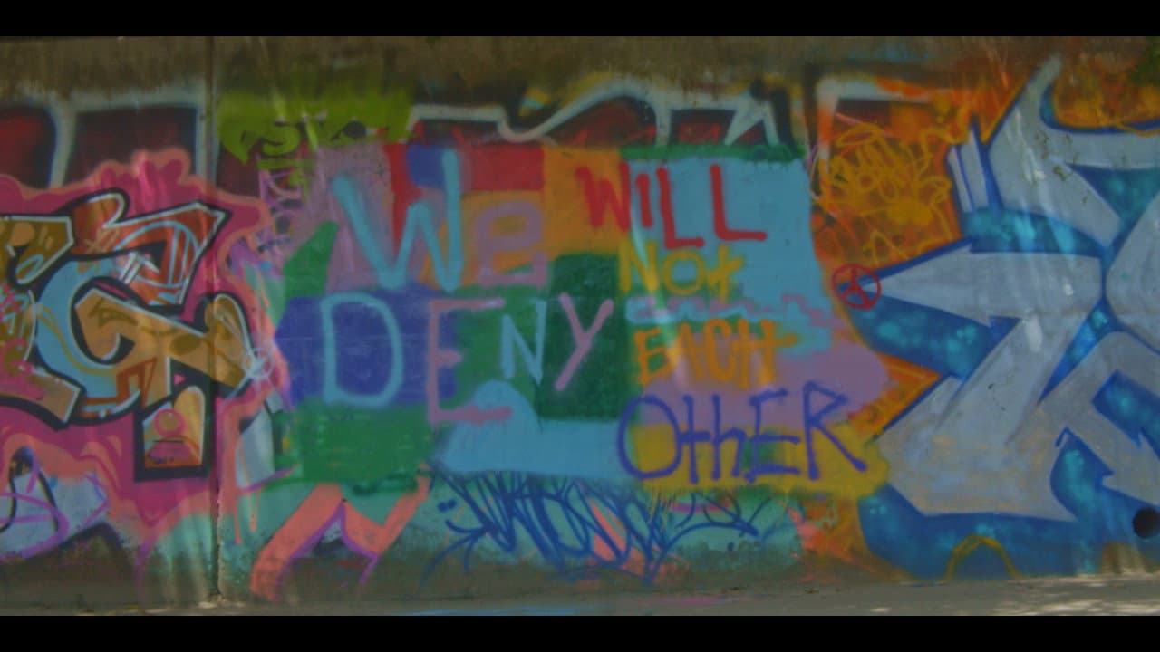 Backdrop – We Will Not Deny Each Other