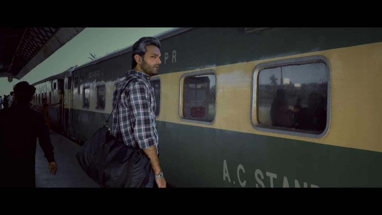 Backdrop – Baba Jee