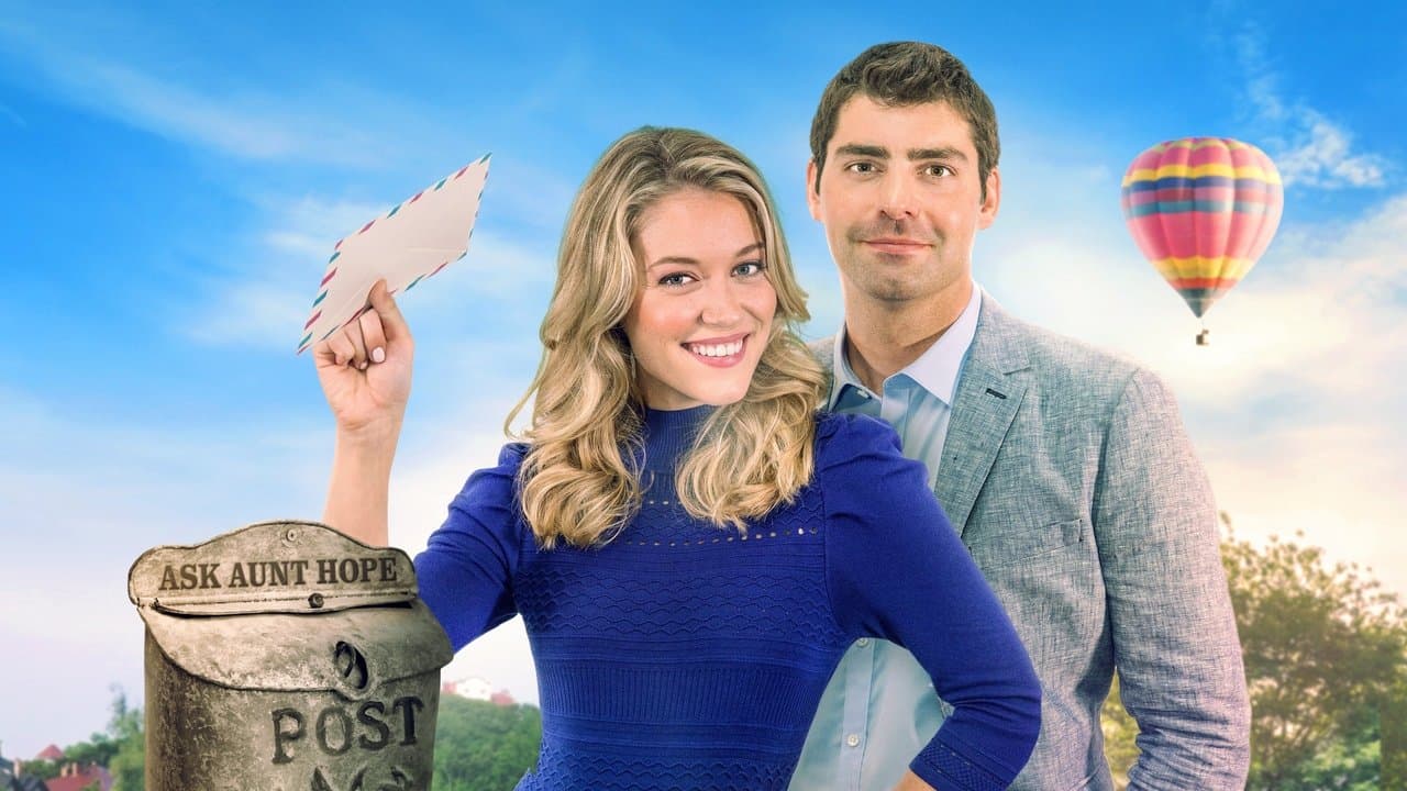 Backdrop – Auf der Spur der Liebe