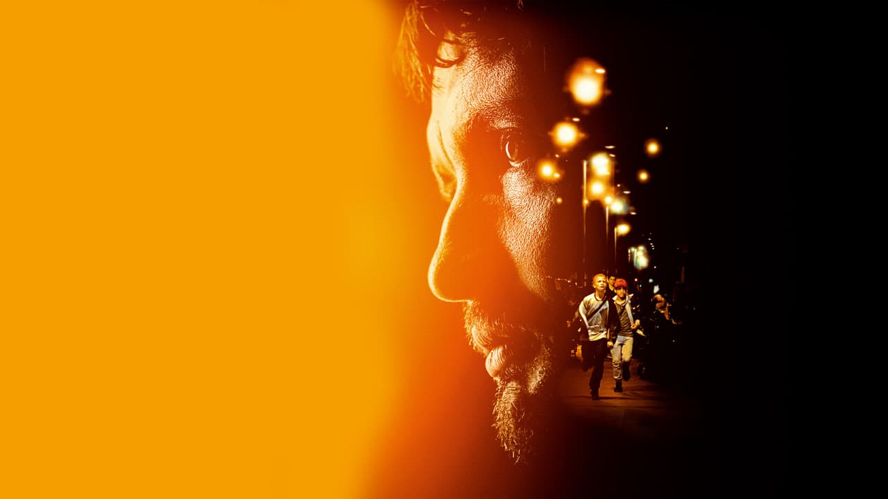 Backdrop – Goutte d’Or