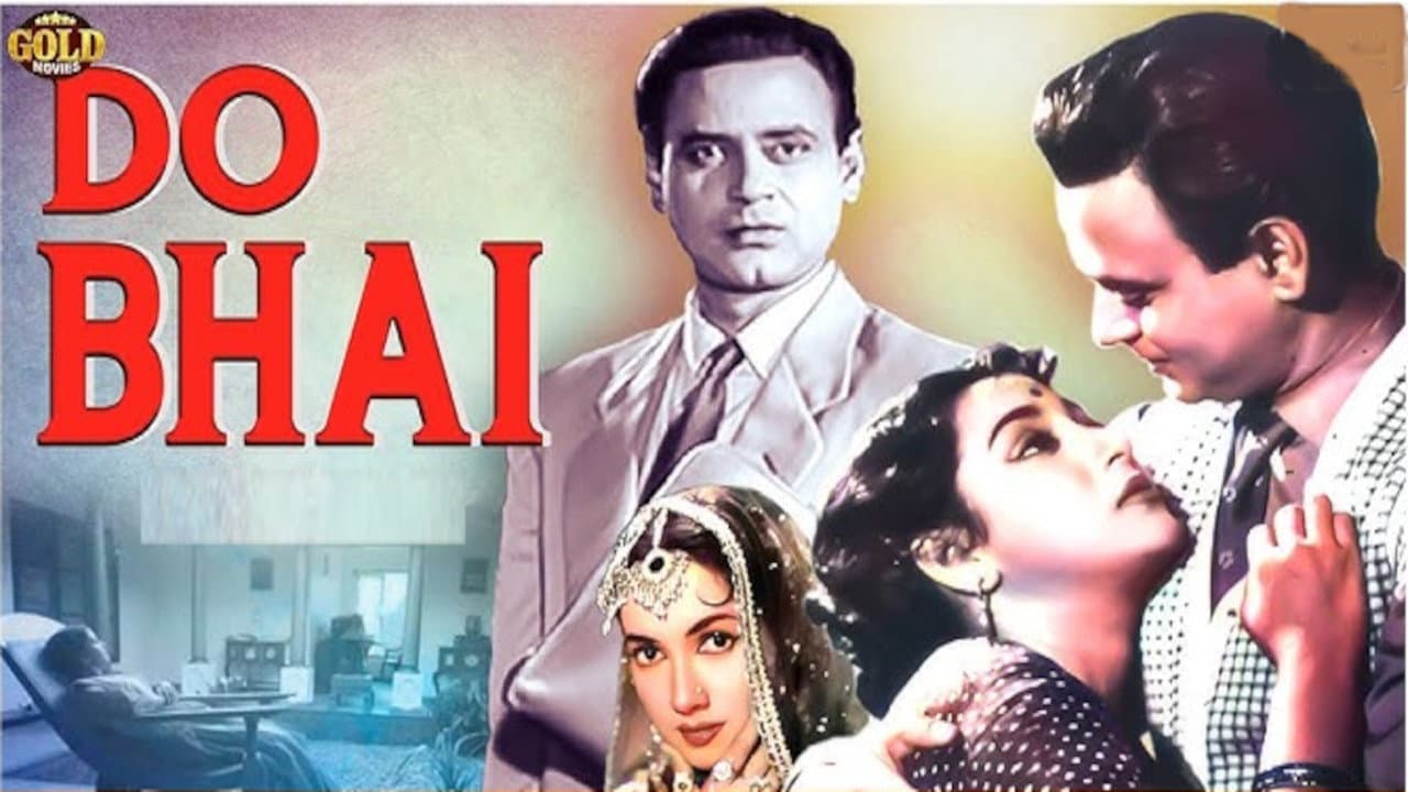 Backdrop – Do Bhai
