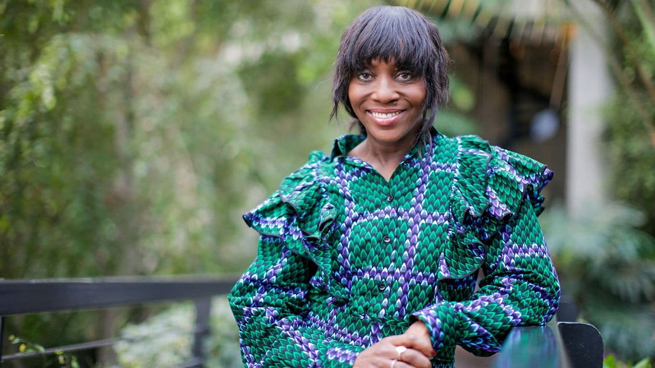 Backdrop – Dance: BBC Introducing Arts