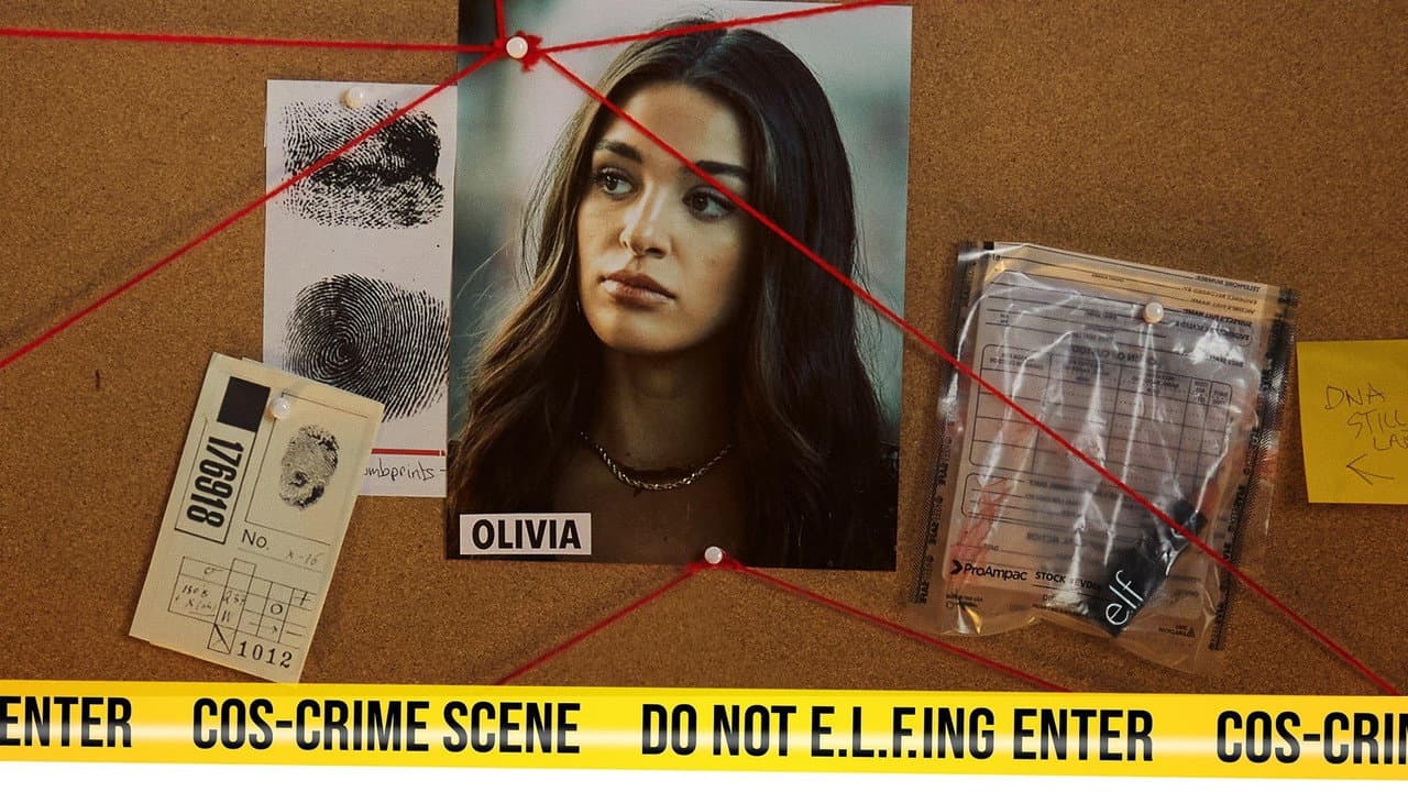Backdrop – Cosmetic Criminals