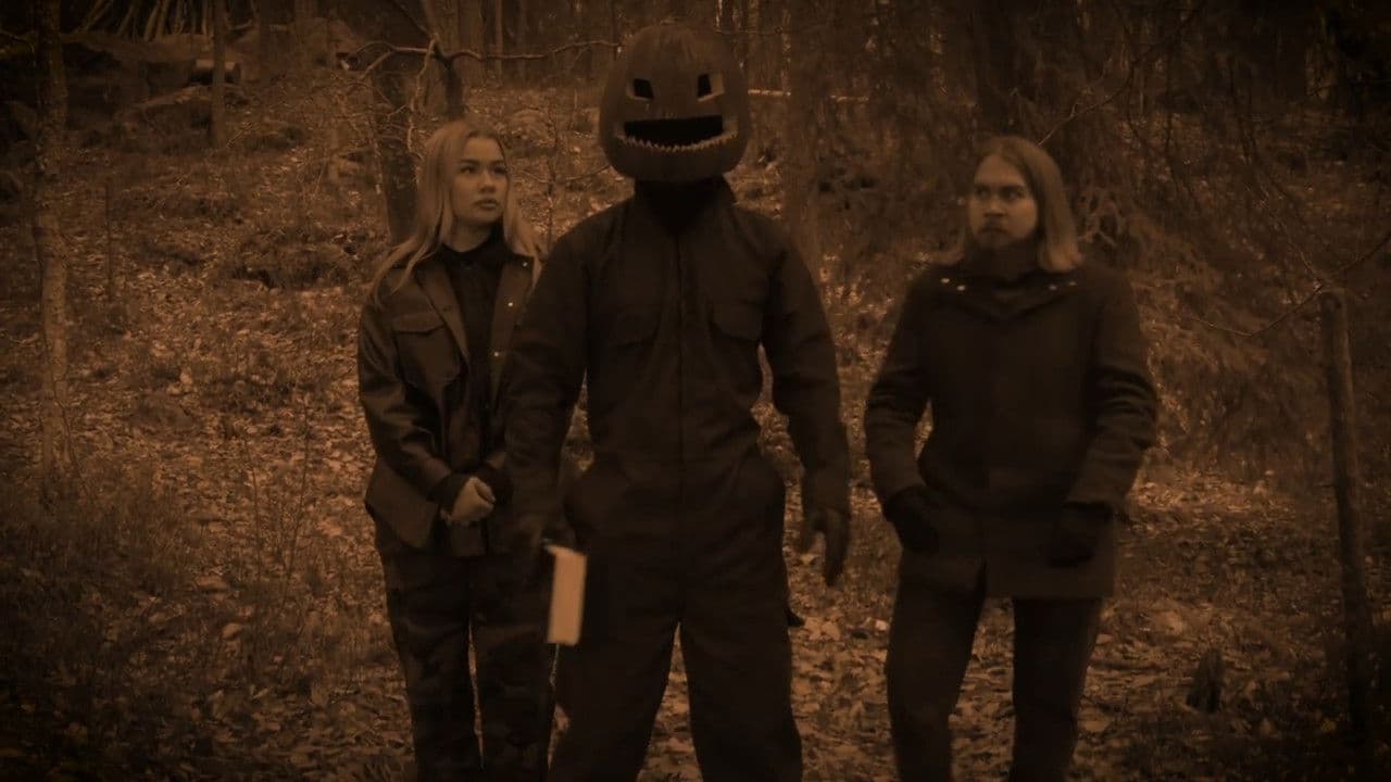 Backdrop – THE PUMPKIN-MAN AWAKENS