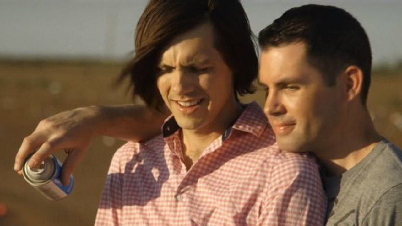 Backdrop – A Reunion