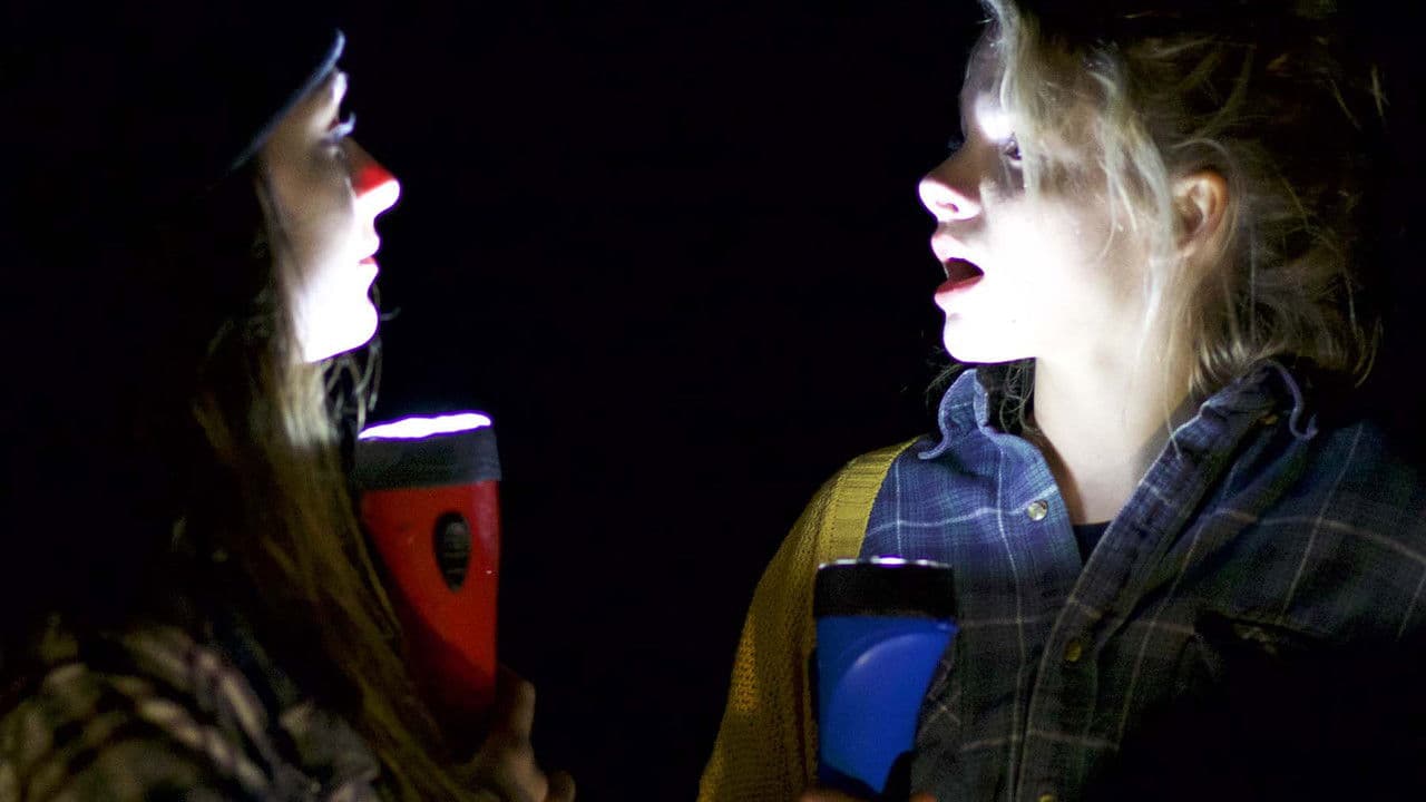 Backdrop – Sickhouse