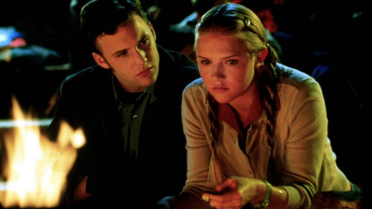 Backdrop – Happy Campers