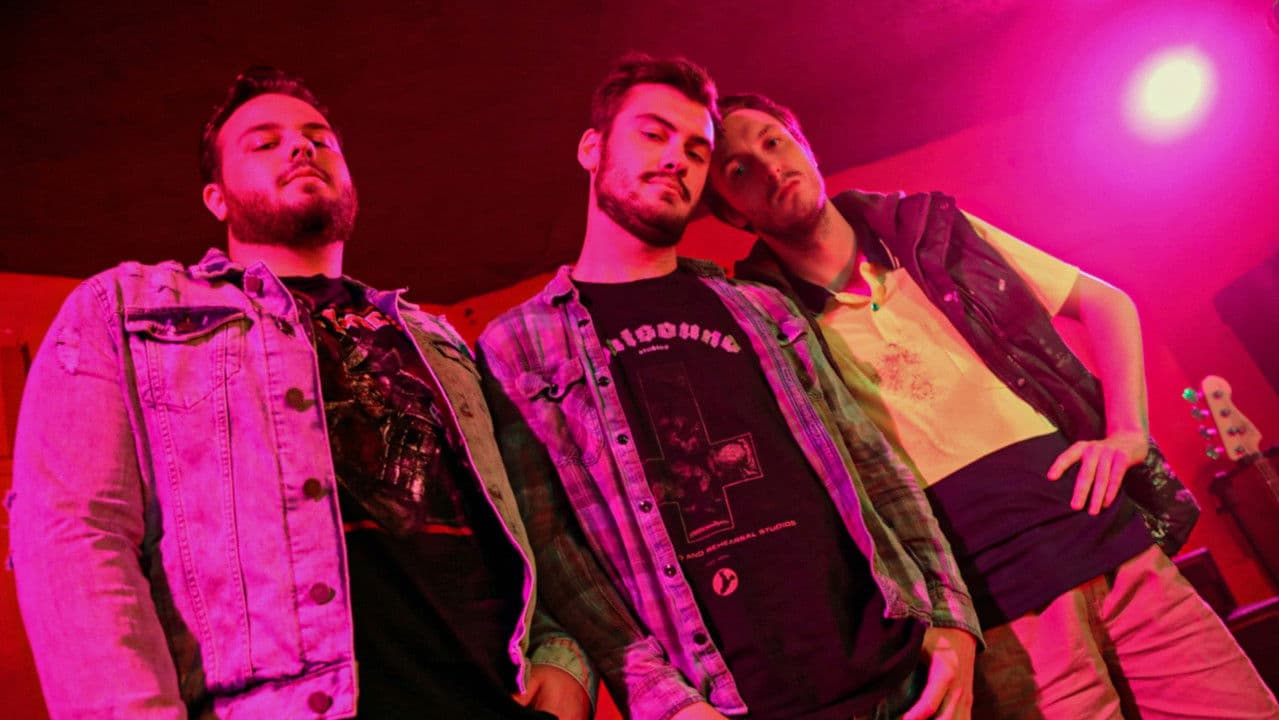 Backdrop – Inn of the Damned