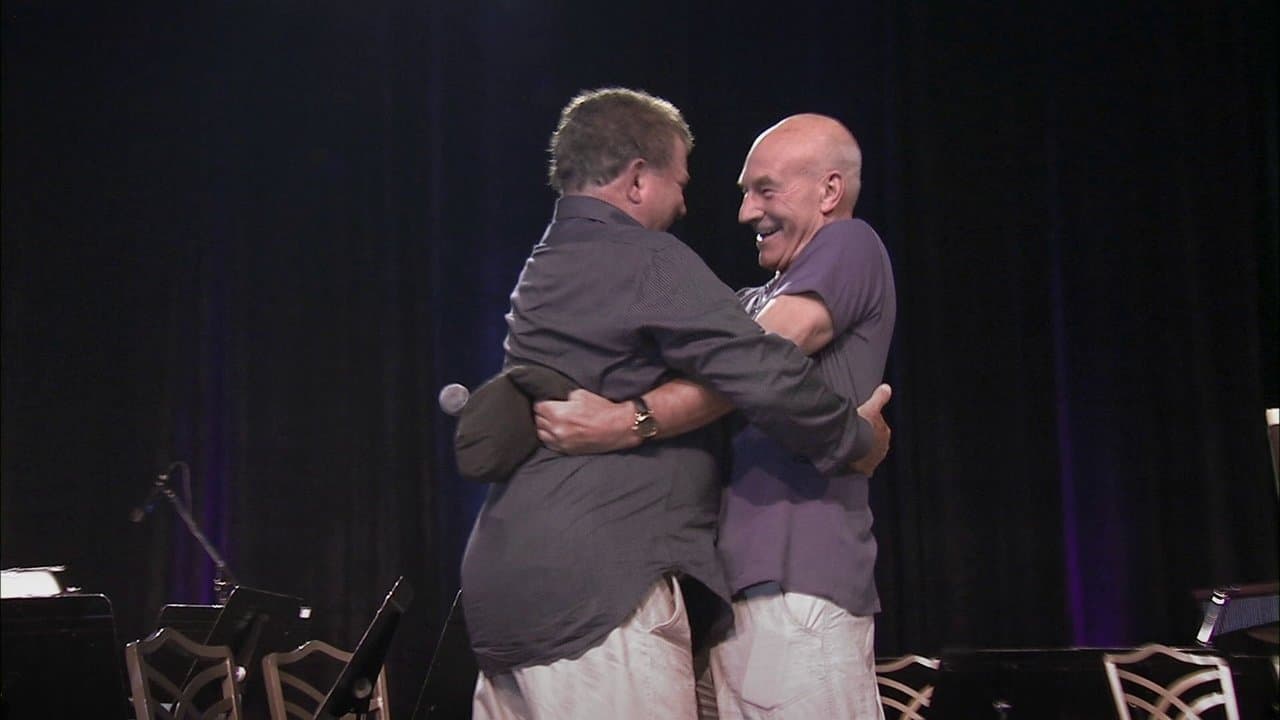 Backdrop – The Captains